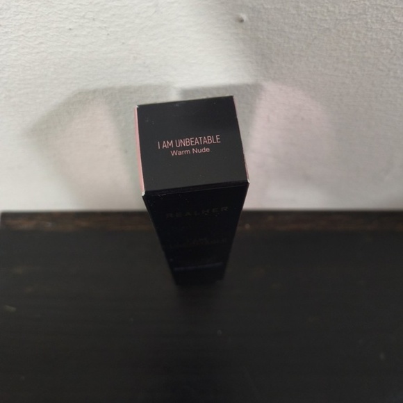 realher power wear probiotic foundation I AM UNBEATABLE 1.2 oz x2 - Picture 3 of 3